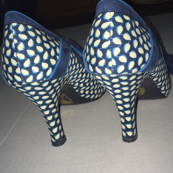 Ruby Shoo pumps - Picture 5 of 7